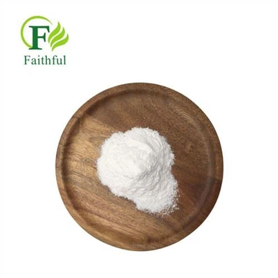 Trójwodzian amoksycyliny w proszku CAS 61336-70-7