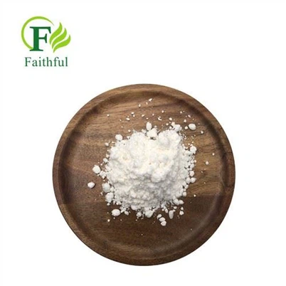 Czysty proszek fosforanu askorbylu magnezu CAS 113170-55-1