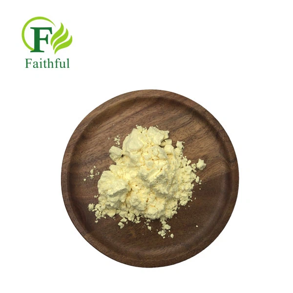 Gingerol Powder CAS 23513-14-6