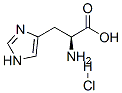 645-35-2 L-Histidine hydrochloride 645-35-2 L-Histidine hydrochloride